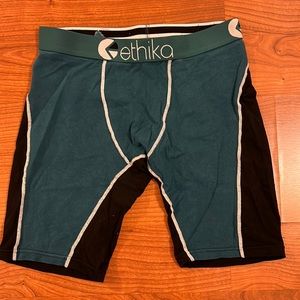 Ethika boxer briefs